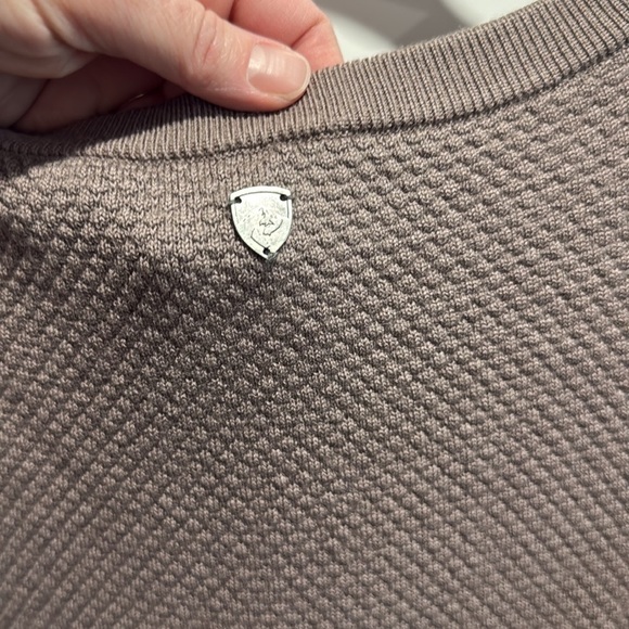 KÜHL Textured 100% Merino Sweater - Picture 7 of 12
